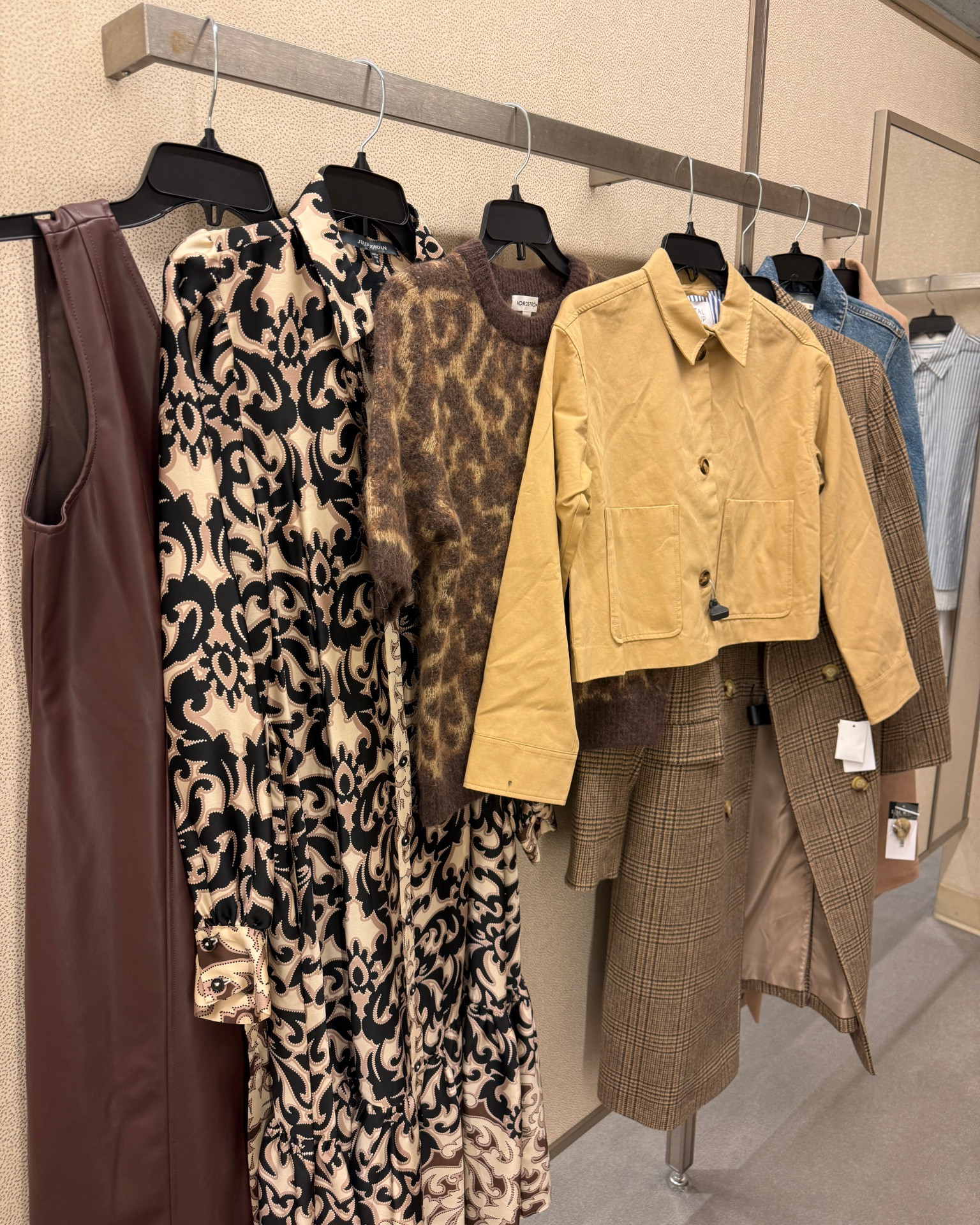 I am 54  here are some of my Favorite Things …. Still in stock 
💛Nordstrom Sale 💛

Tips for 
-Building a wardrobe
Wear now & transition into Fall
- think about items you can mix and match  and wear multiple ways 
- Shopping Online gives you better options for sizing- color options and in-stock items 

Comment “Shop”  and I’ll send you a dm with links and all the details✔️

Nordstrom sale/ my picks/ style over 50/

#LTKgrwm #LTKOver40 #LTKSaleAlert