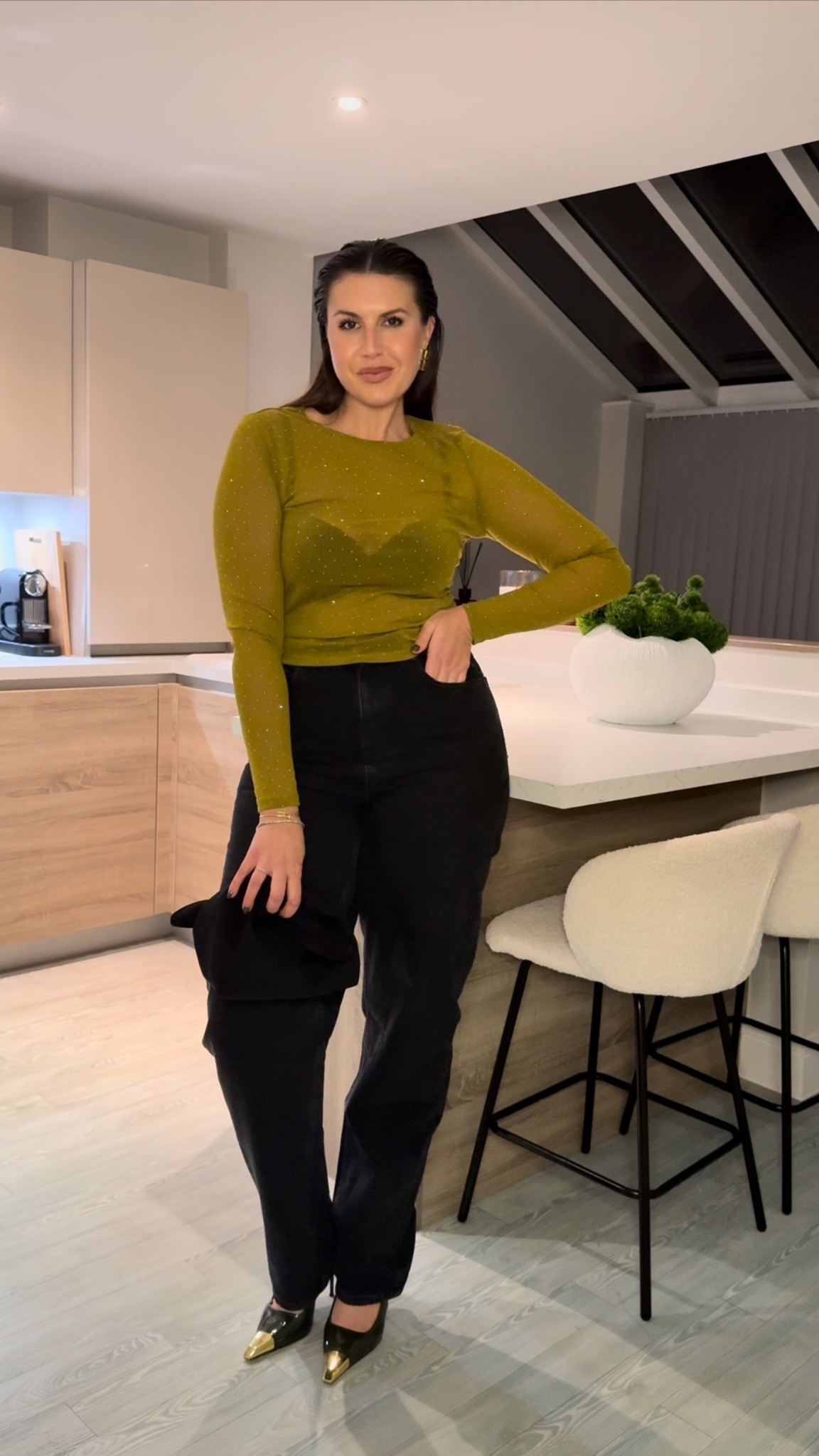 Evening out 

#LTKdatenight #LTKpartywear #LTKuk