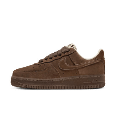 Nike Air Force 1 '07 Women's Shoes. Nike.com | Nike (US)