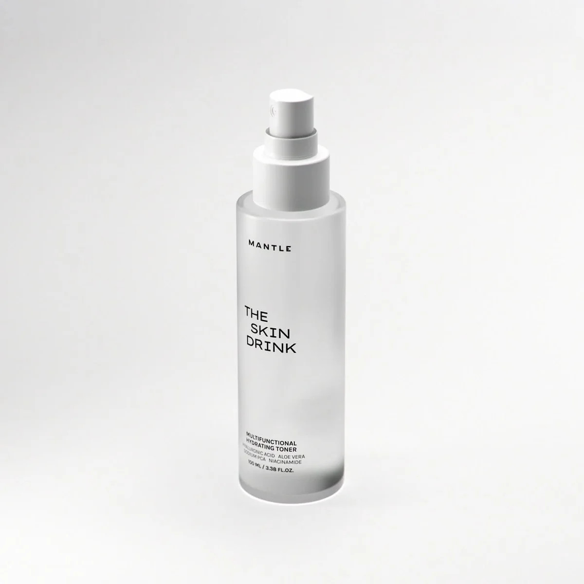 The Skin Drink | MANTLE Wellness