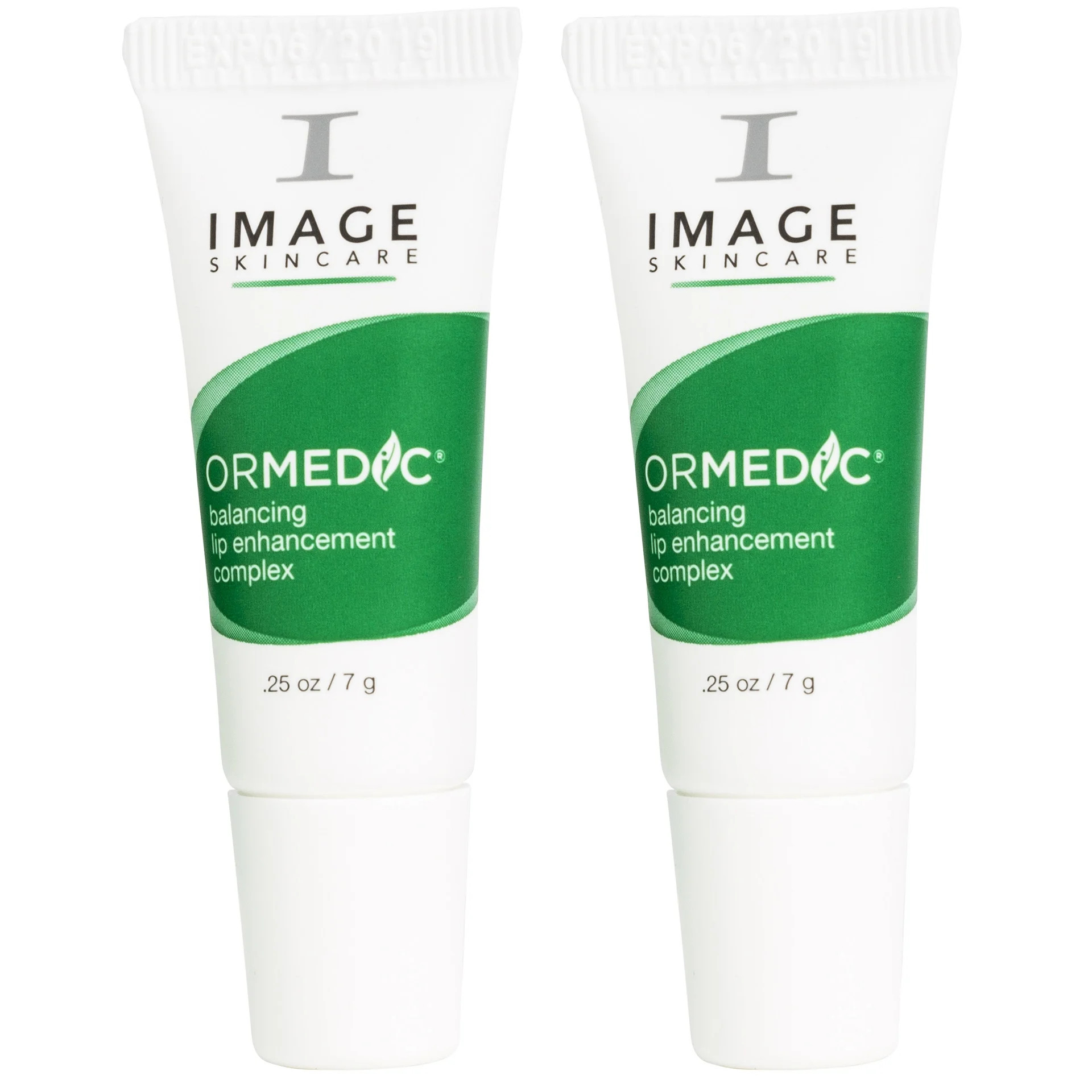 Image Skincare Ormedic Balancing Lip Enhancement Complex 0.25 oz - Pack of 2 | Walmart (US)