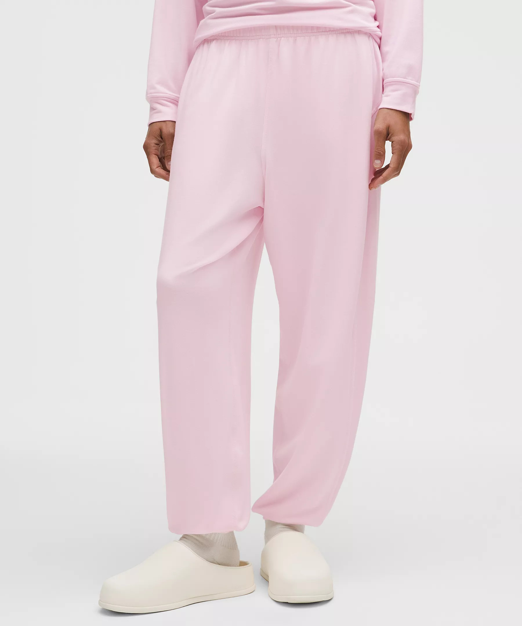 BeCalm Oversized Mid-Rise Pant | Lululemon (US)