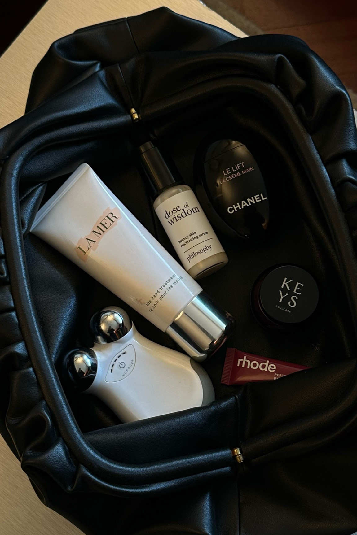 Shop my Luxury Skincare Black Friday Selection  up to 50% off

#LTKsale #LTKeurope #LTKCyberWeek