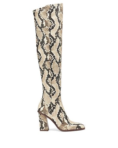 Dreven Over-The-Knee Boot | Vince Camuto