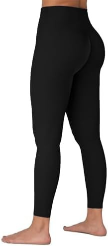 Sunzel Sunzfly Invisible Butt Scrunch Workout Leggings for Women, Butt Lifting High Waisted Gym Y... | Amazon (CA)