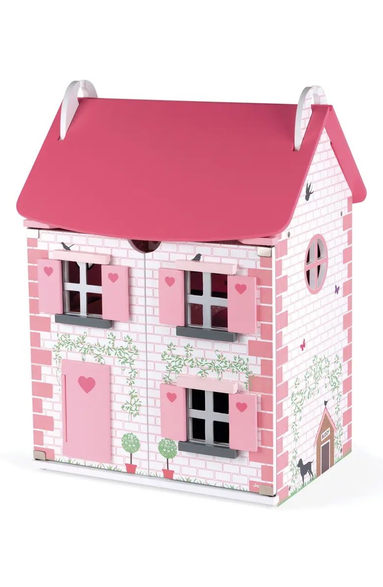 Wood Doll House | Nordstrom