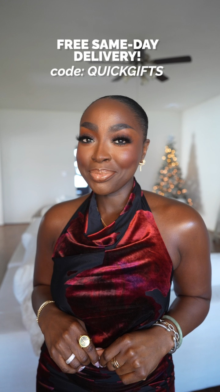 I love a good discount, ok! #sephorapartner Save 20% off of your purchase and 30% off on @Sephora Collection during the GIFTS FOR ALL EVENT. You can save on gifts from everyone - shop online, in-store, get same day delivery or buy online and pick up in store.


#LTKGiftGuide #LTKBeauty #LTKHoliday