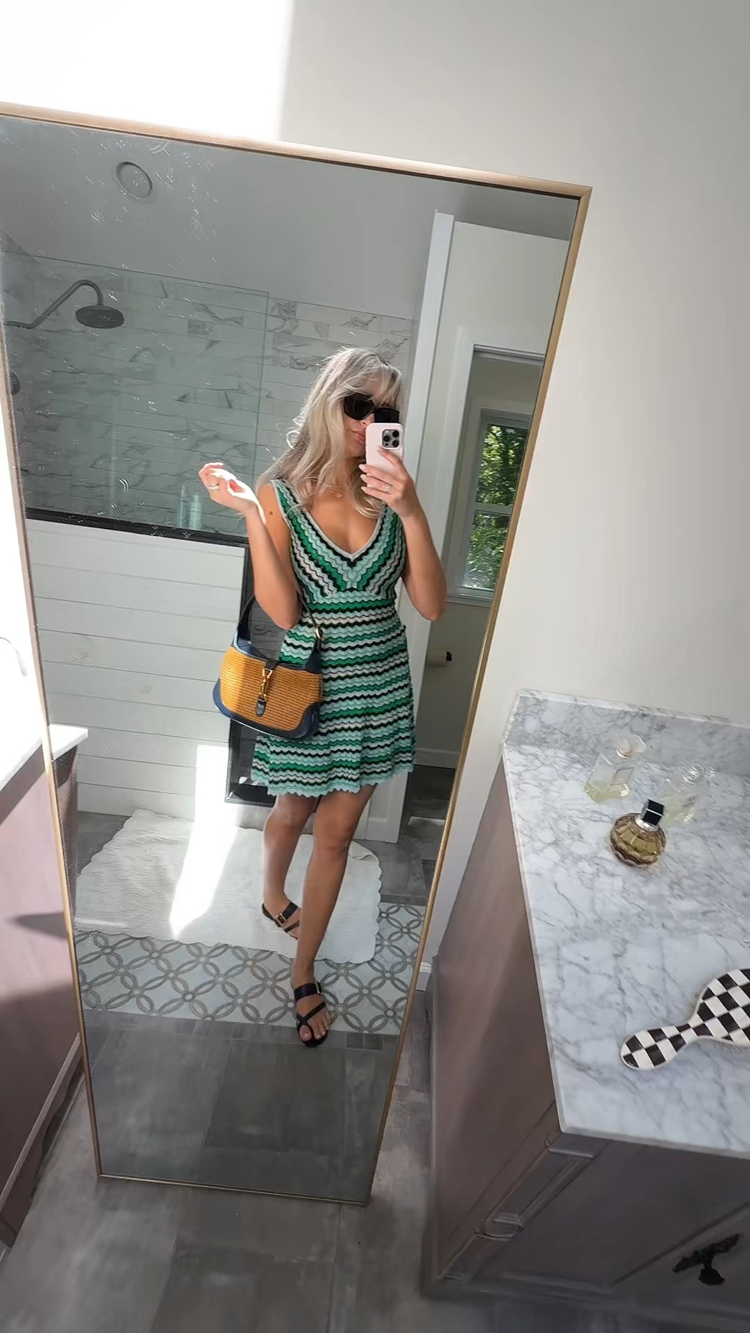 Perfect summer dress !

#LTKootd #LTKvlog #LTKgrwm