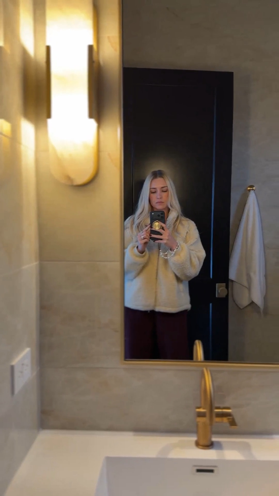 We’ve had a lot of projects this year, including our finishing our pool and pool house bathroom, and next year we’re finally tackling the kitchenette. #ad 

I’m using Wayfair’s End of Year Clearance to start planning ahead. You can save up to 60% off and get free & easy delivery on orders over $35, which makes these bigger projects feel a lot more doable. 

First decision is the sink and faucet. Which one would you choose? 

#Wayfair #WayfairPartner @wayfair

#LTKSaleAlert #LTKHome #LTKHoliday