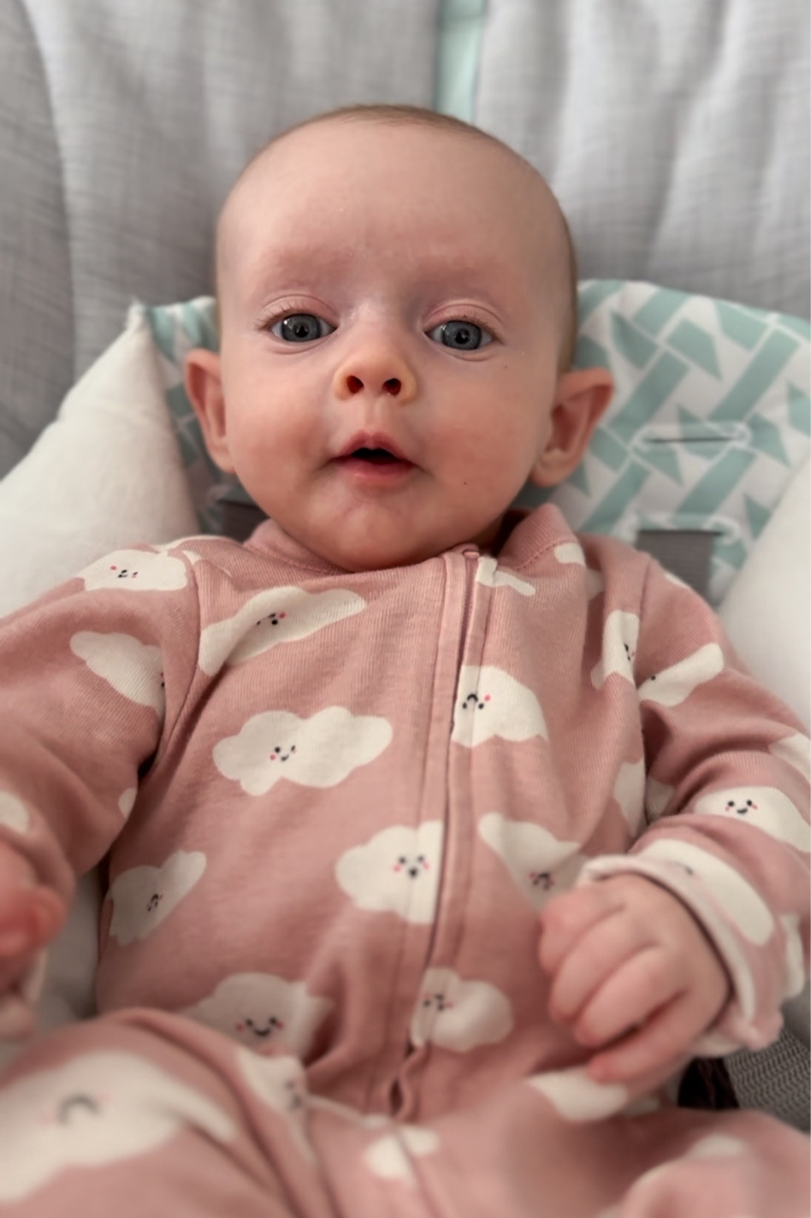 Two way zipper footie onesies for baby. Cute prints, quality fabric and great prices and deals!!

#LTKbaby #LTKfamily #LTKfindsunder50