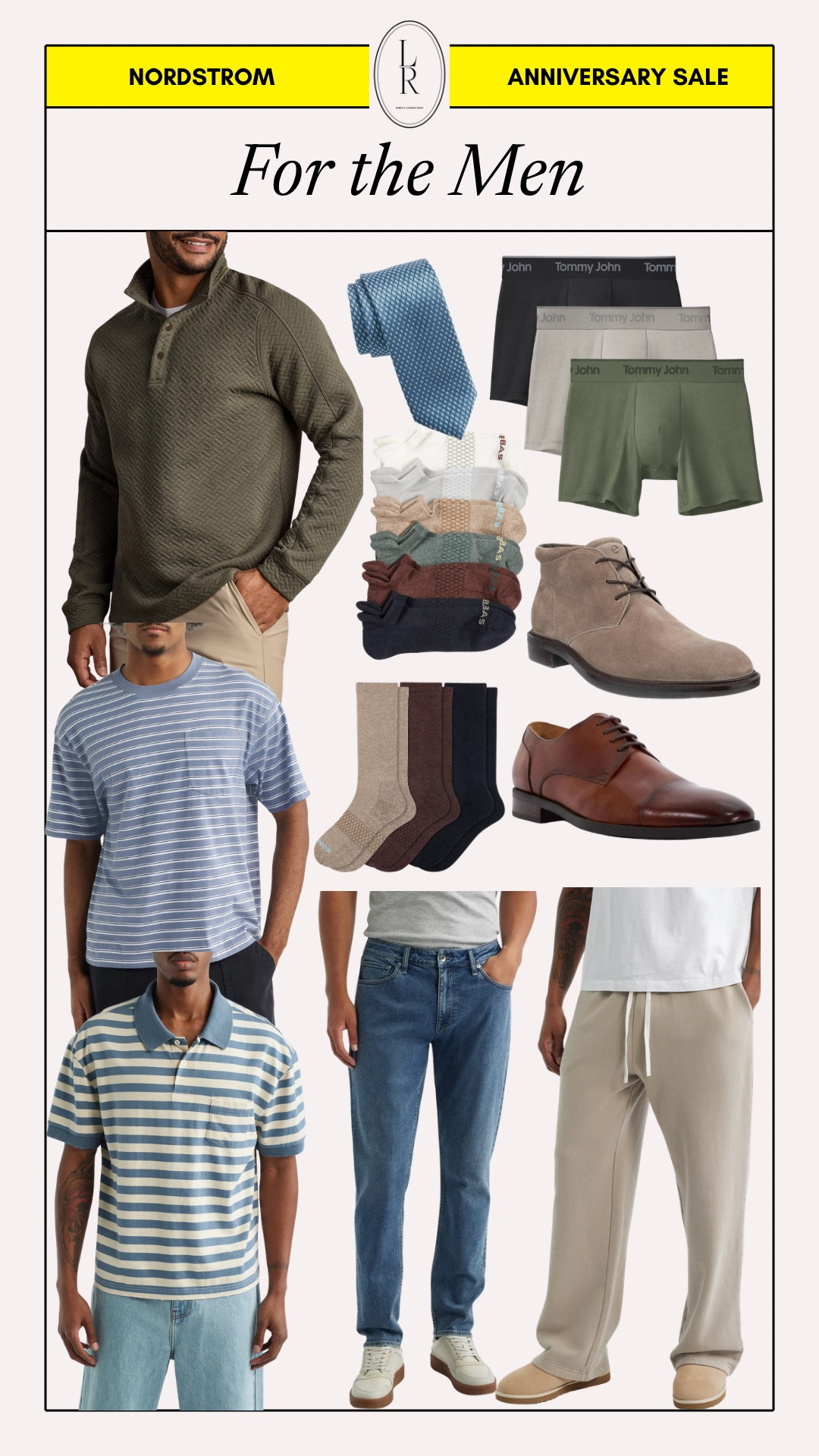 Nordstrom sale men’s finds!!

#LTKSaleAlert #LTKMens