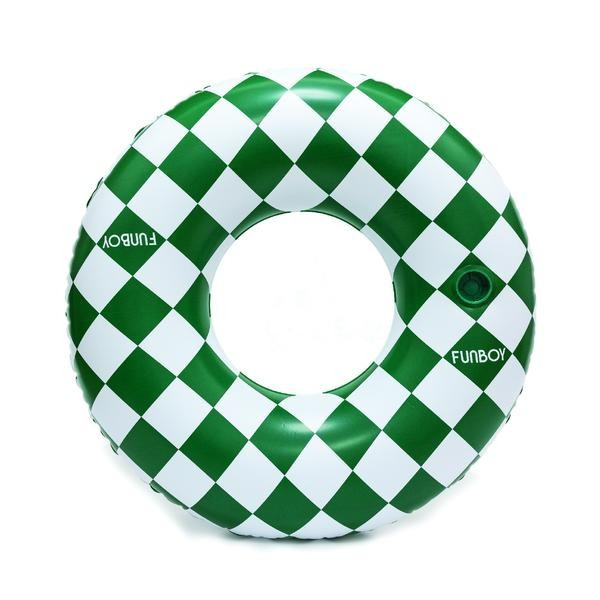 Moroccan Dream Tube Float | FUNBOY