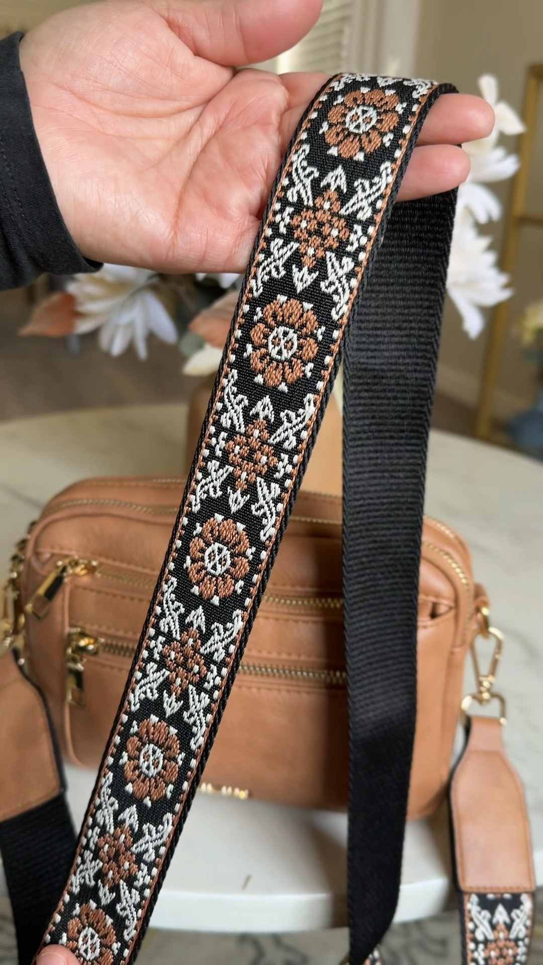 The perfect crossbody bag DOES exist! 


Crossbody Bag, Vegan Leather Purse, Women’s Accessories, Fashion Handbag, Trendy Purse, Everyday Bag, Quilted Crossbody, Adjustable Strap Bag, Compact Purse, Multi-Pocket Handbag, Stylish Shoulder Bag, Durable Women’s Purse, Dirt-Resistant Bag, Easy-to-Clean Purse, Lightweight Crossbody


#LTKFindsUnder50 #LTKItBag #LTKMostLoved