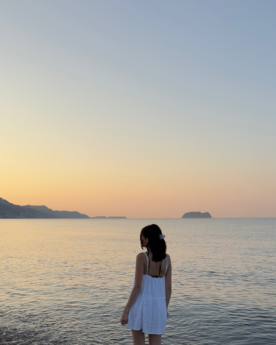 white beach dress 

#LTKstyletip #LTKtravel #LTKswimwear