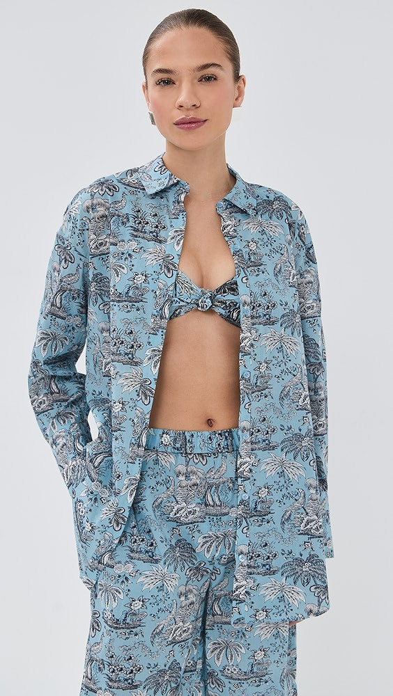 Sandbar Top | Shopbop