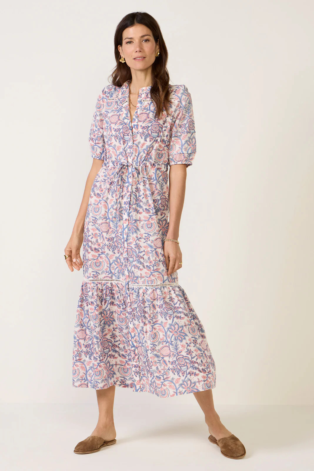 Lucy 4 Dress | Evereve