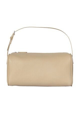 The Row 90S Bag in Tan | FWRD 