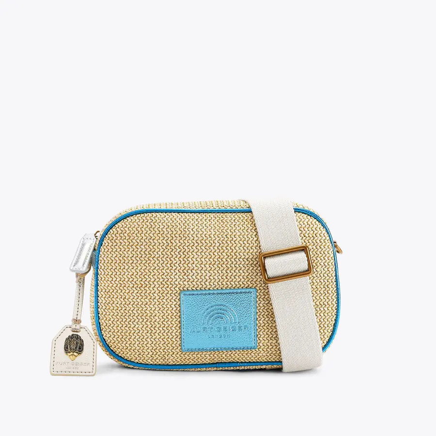 southbank kurt camera bag | Kurt Geiger US