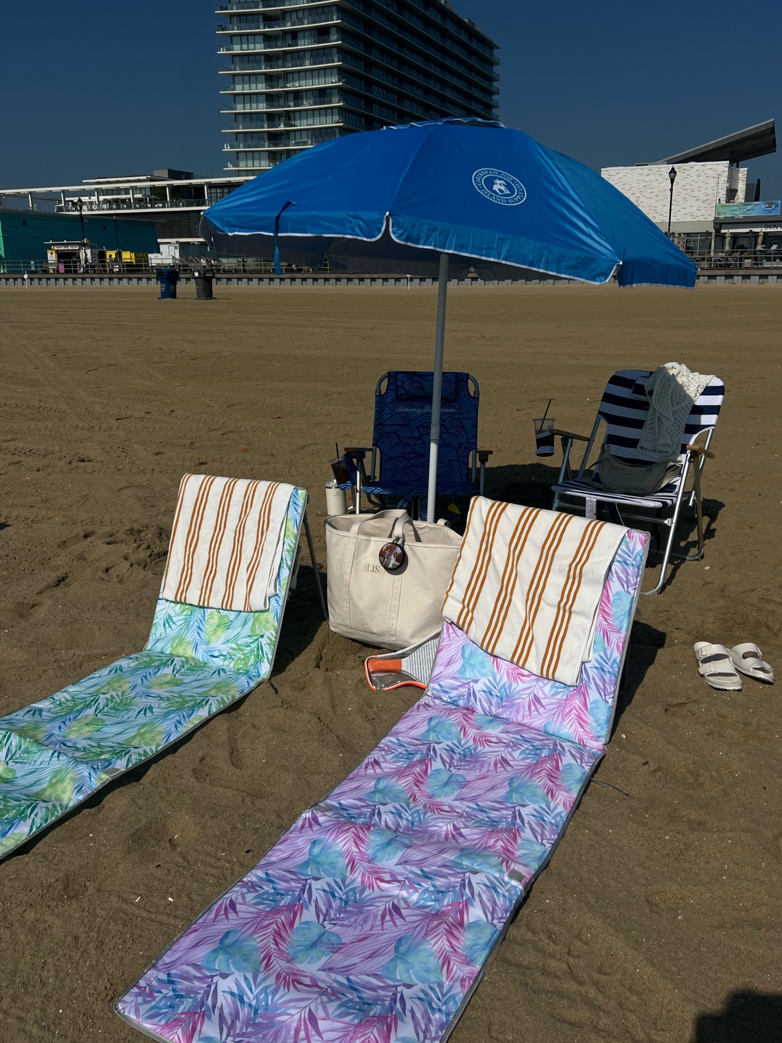 these beach mats with backrests are a summer MUST!!! I loved them so much as a beach reader who wants a full body tan ☀️⛱️

#LTKTravel #LTKSwim #LTKFindsUnder50