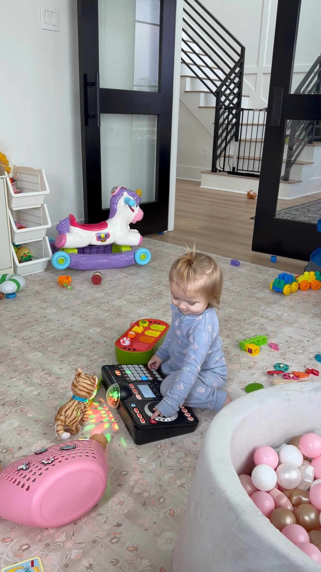 Code: wifeonadime for a playmat discount!!!

#LTKmomlife #LTKKids #LTKBaby