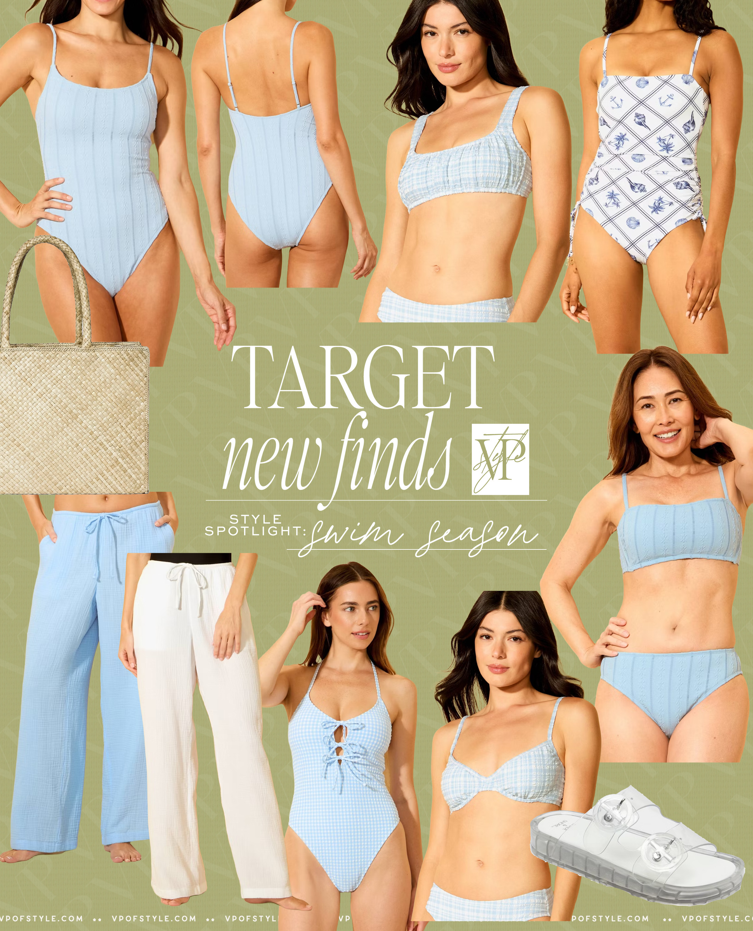 target new swim finds blue swimsuits affordable swimsuits vacation outfit mom swimsuits  

 #LTKmomlife #LTKSeasonal #LTKTravel
