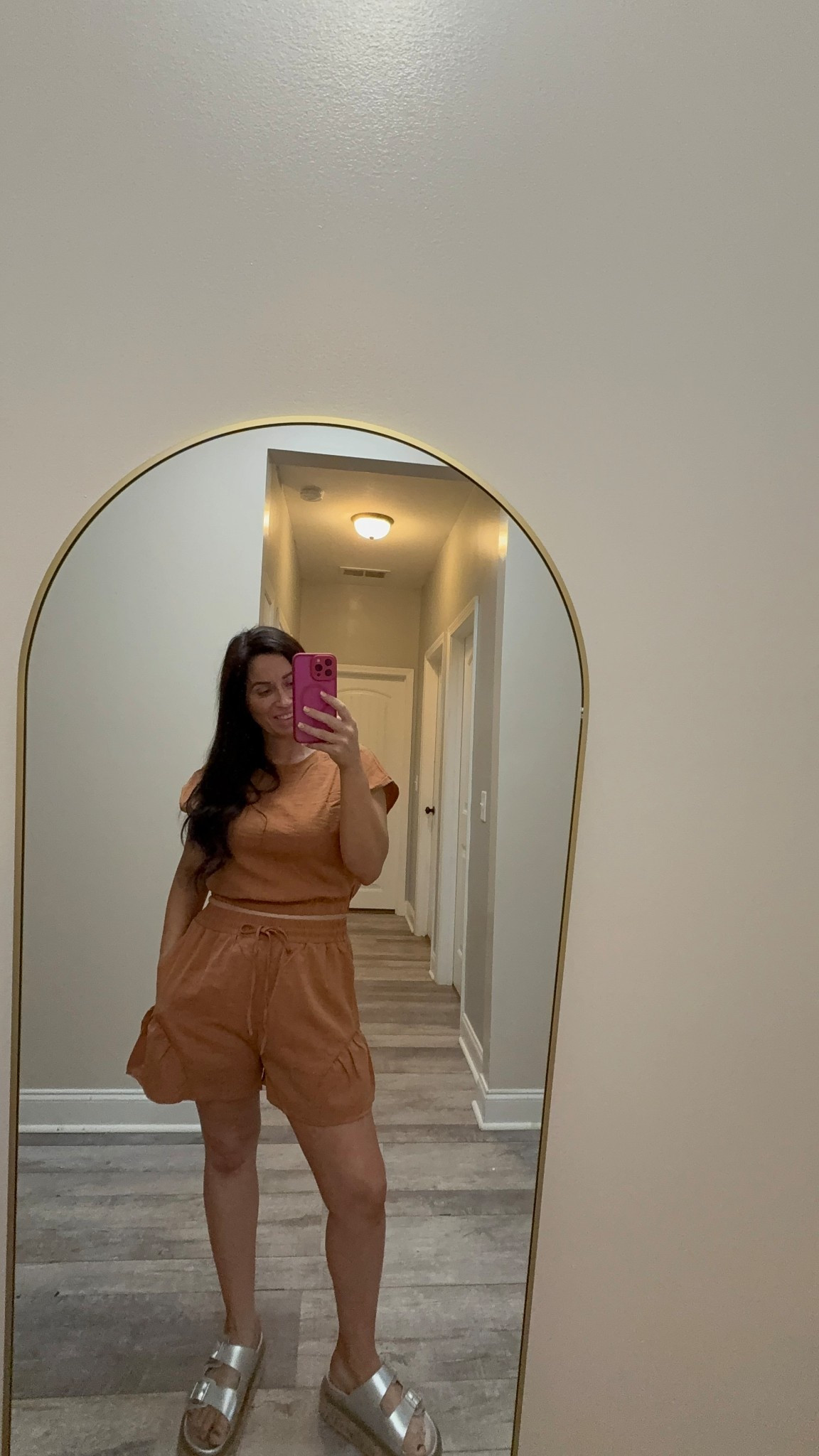 I will be living in two piece sets all summer long!

#LTKSeasonal #LTKStyleTip #LTKSummerEdit