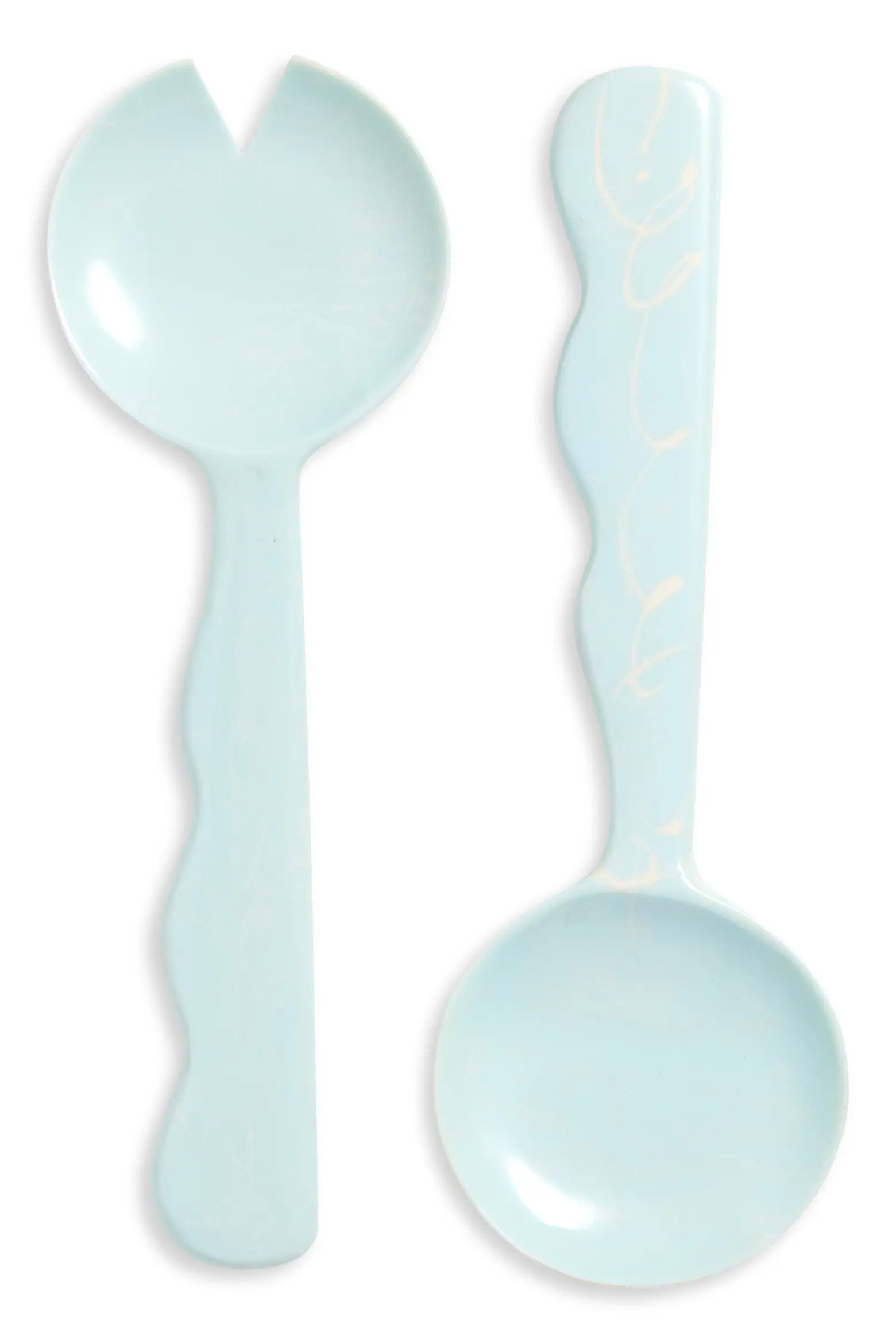 Set of 2 Resin Salad Servers | Nordstrom | Nordstrom