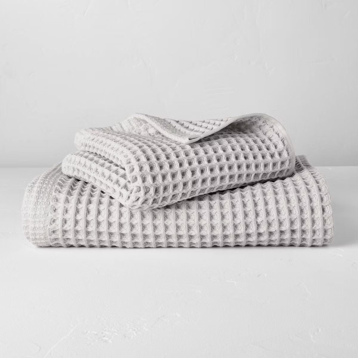 Waffle Bath Towel - Casaluna™ | Target