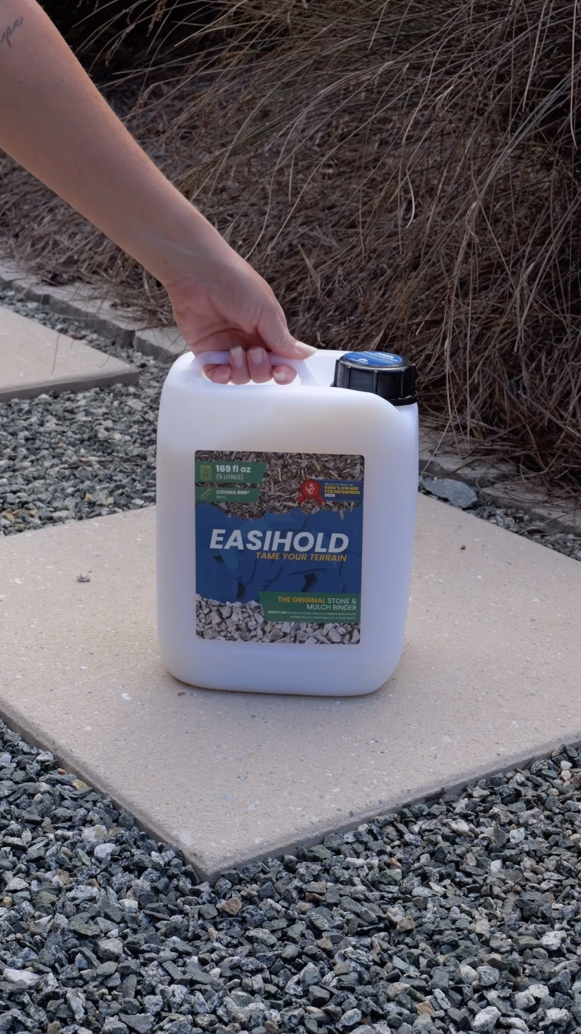 The best invention! This stuff works so good. 

#LTKHome