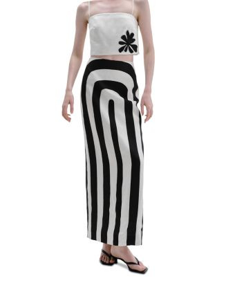 Bruna Skirt | Bloomingdale's (US)