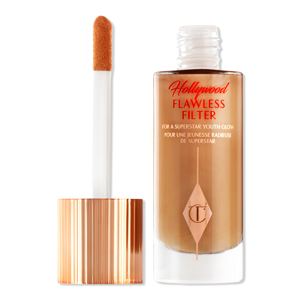 Charlotte Tilbury Hollywood Flawless Filter - 6.5 Deep | Ulta