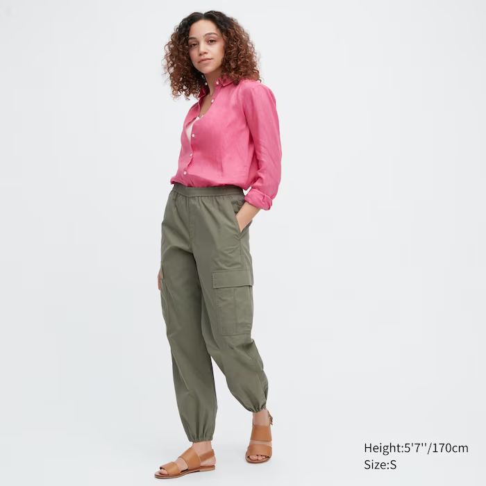 Easy Cargo Pants | UNIQLO (US)