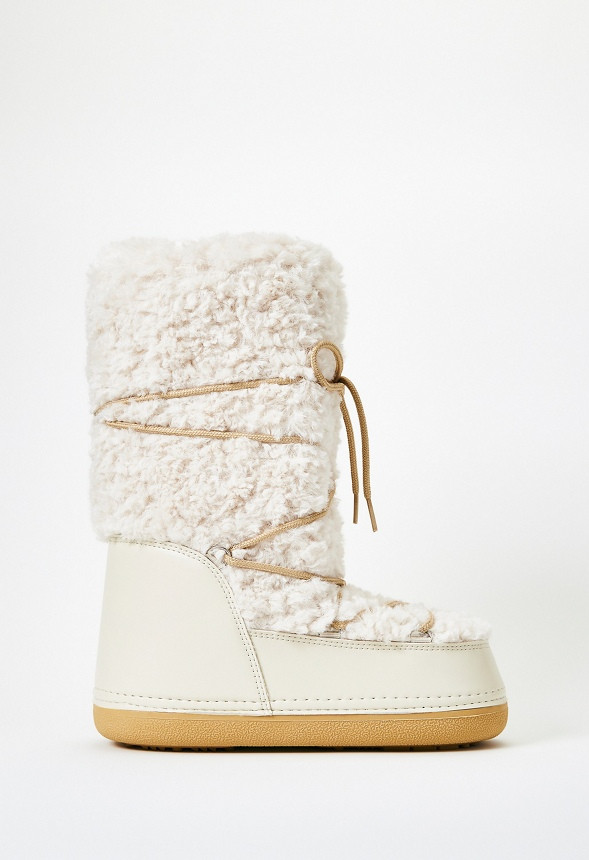 Reese Cold Weather Boot | JustFab