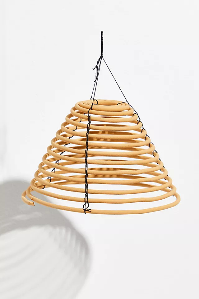 Fredericks & Mae Small Citronella Incense | Free People (Global - UK&FR Excluded)