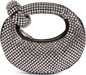 Mini Abacus Embellished Top Handle Bag | Nordstrom