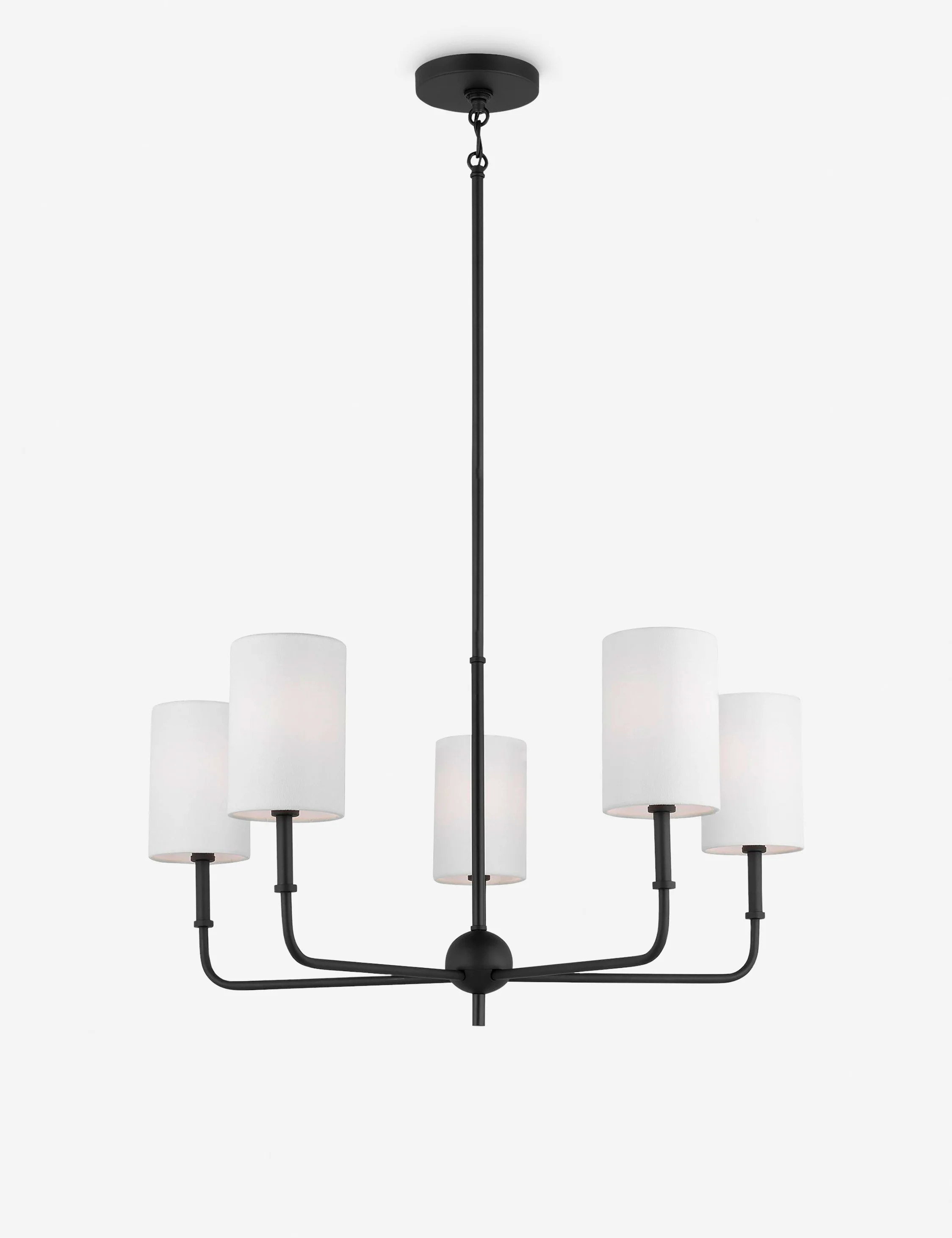 Legrand Chandelier | Lulu and Georgia 