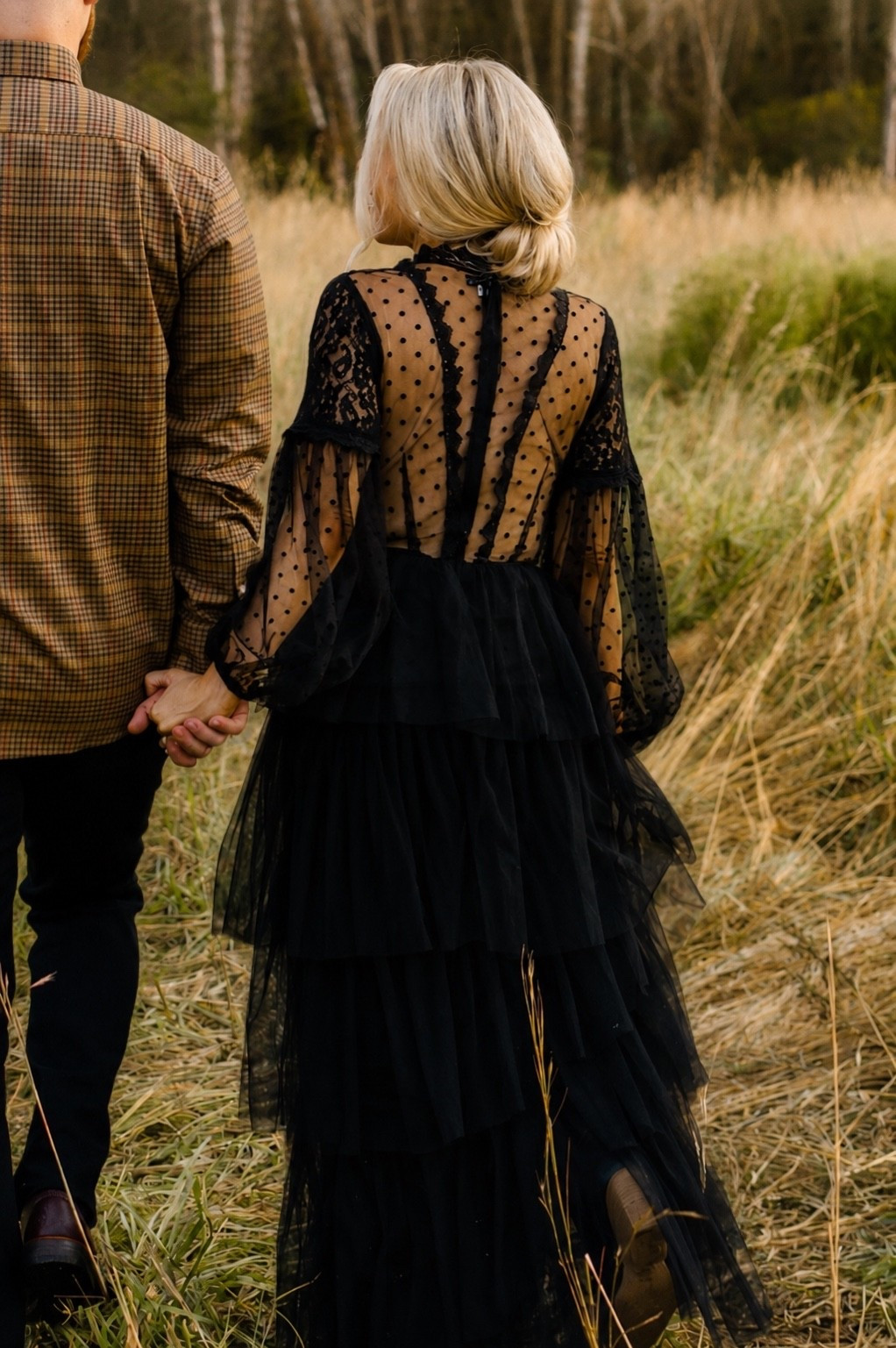 My most asked about Fall-dress 🍁🍃

#LTKWedding #LTKgrwm #LTKPetite
