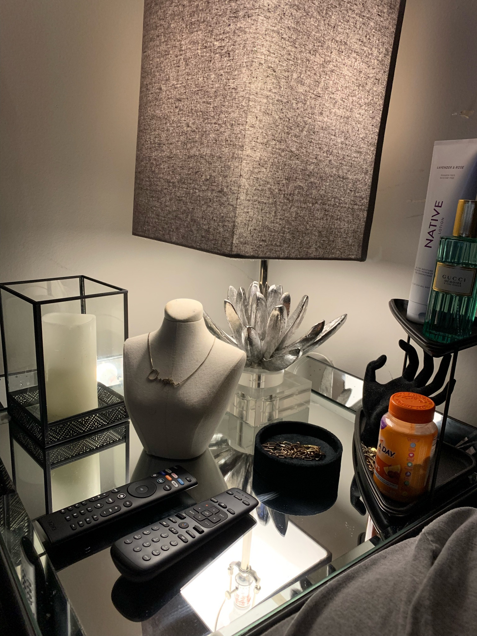 Bedside manner 🛌🥱

#LTKsalealert #LTKhome