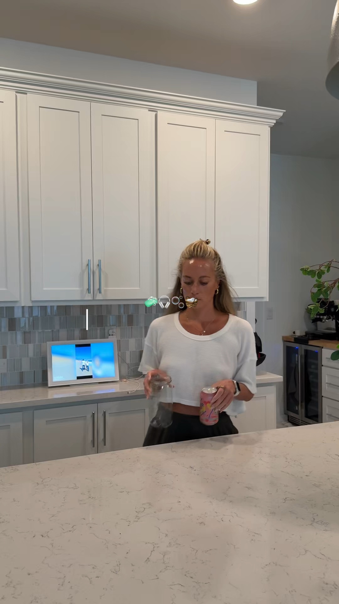 Sunday Reset! Linking cleaning things & more x