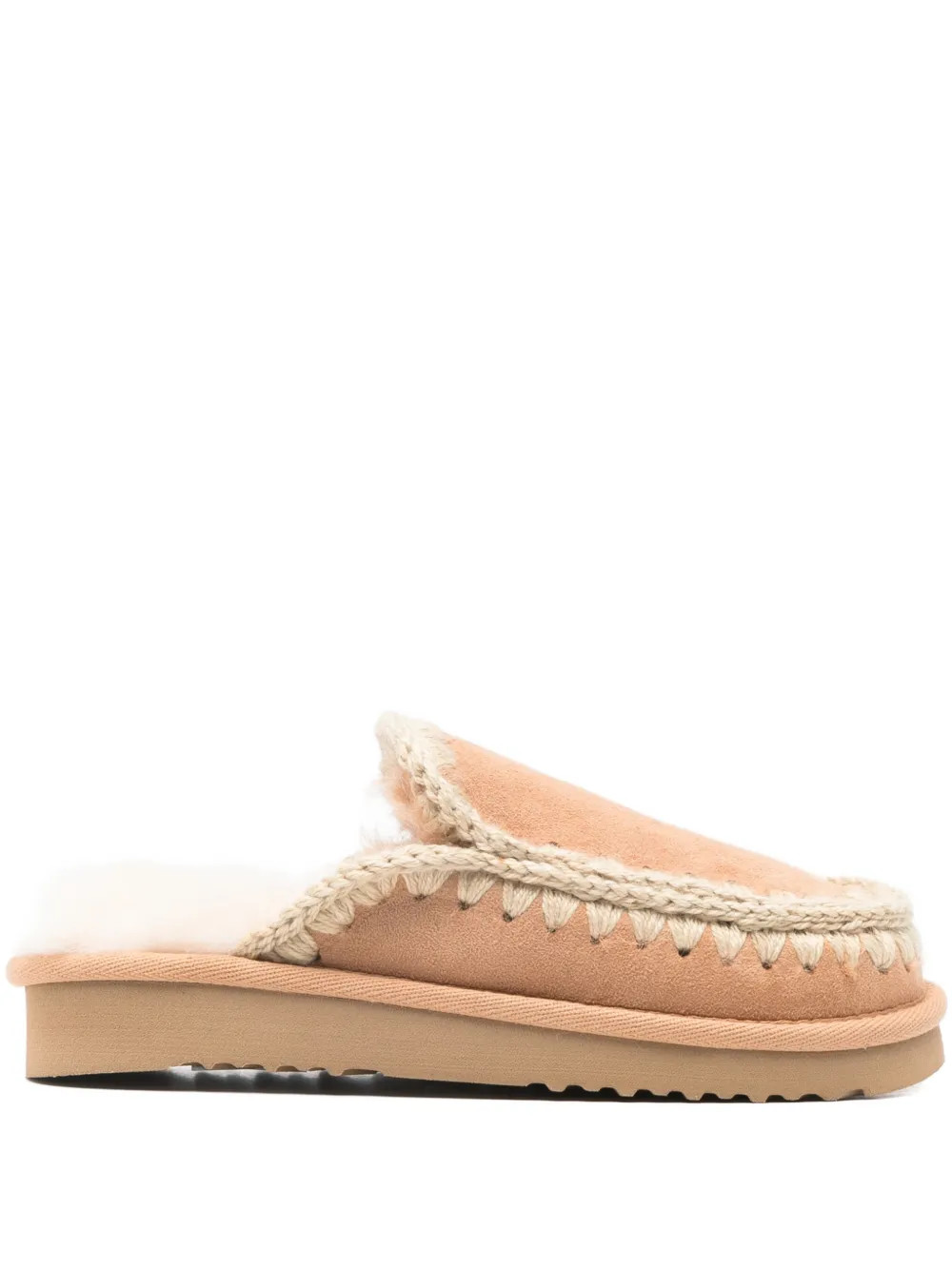 Esquimó braided mules | Farfetch Global