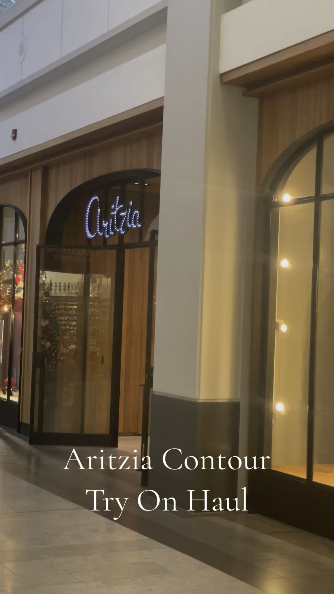 Aritzia’s Contour collection is a great option for quality basics that snatch and smooth! 

#LTKHoliday #LTKWorkwear #LTKMidsize