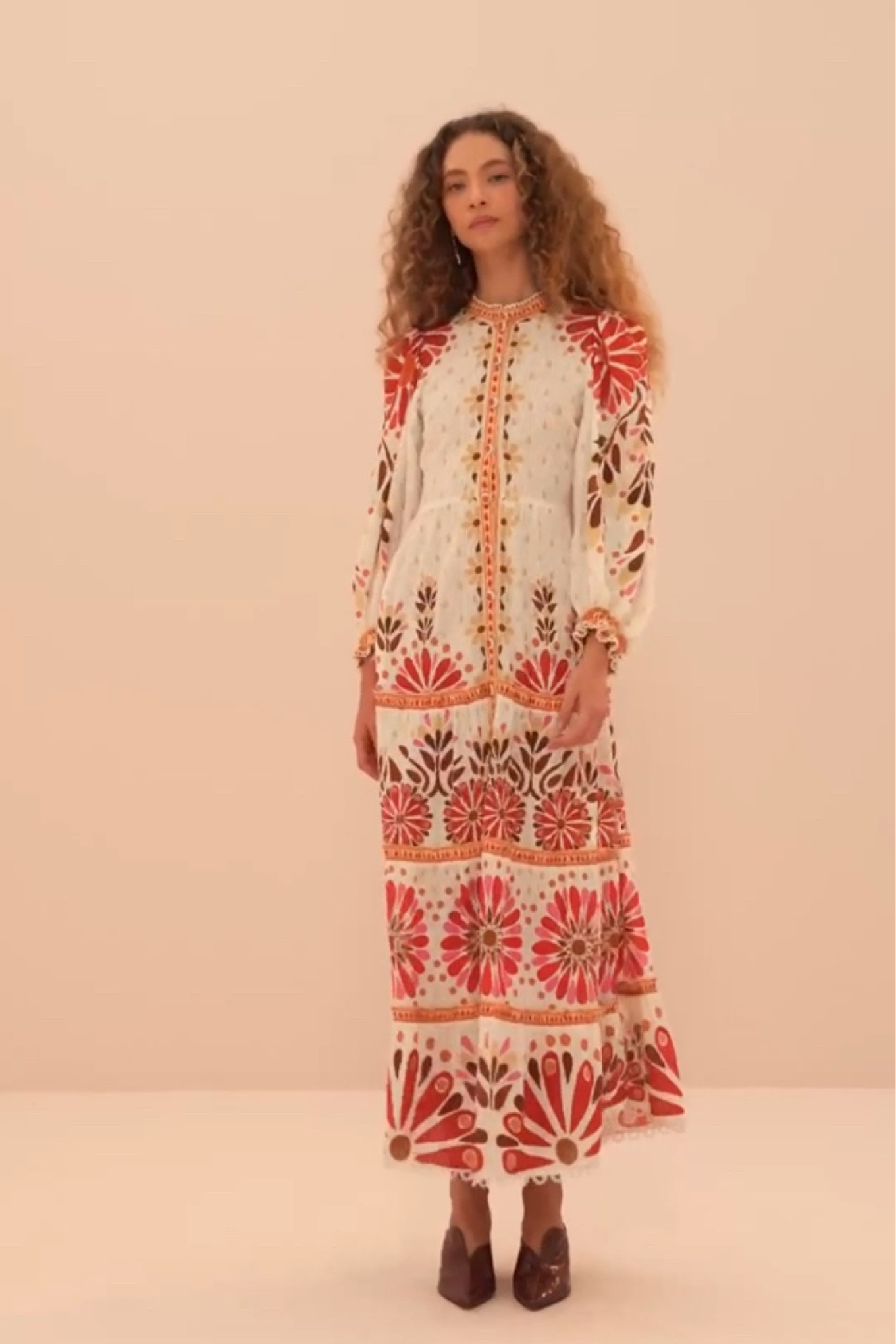 Latest obsession: farm rio


#LTKover40 #LTKSeasonal