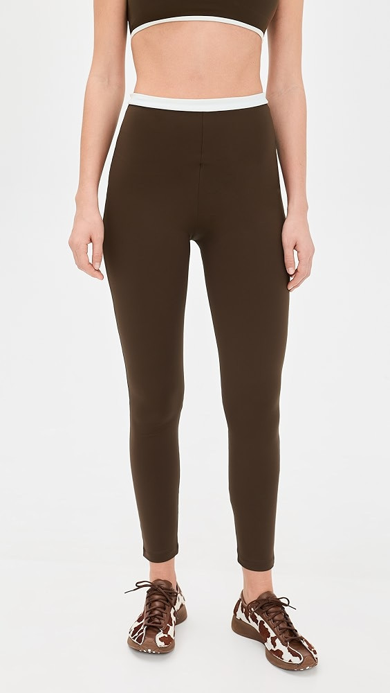 Paola Leggings | Shopbop