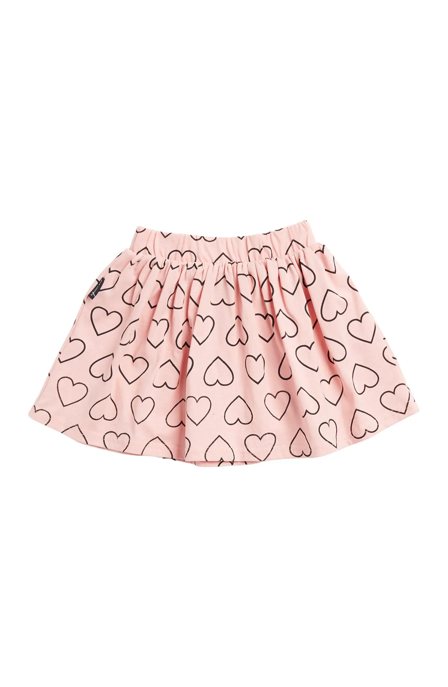 DOT AUSTRALIA Hearts Skirt | Nordstromrack | Nordstrom Rack