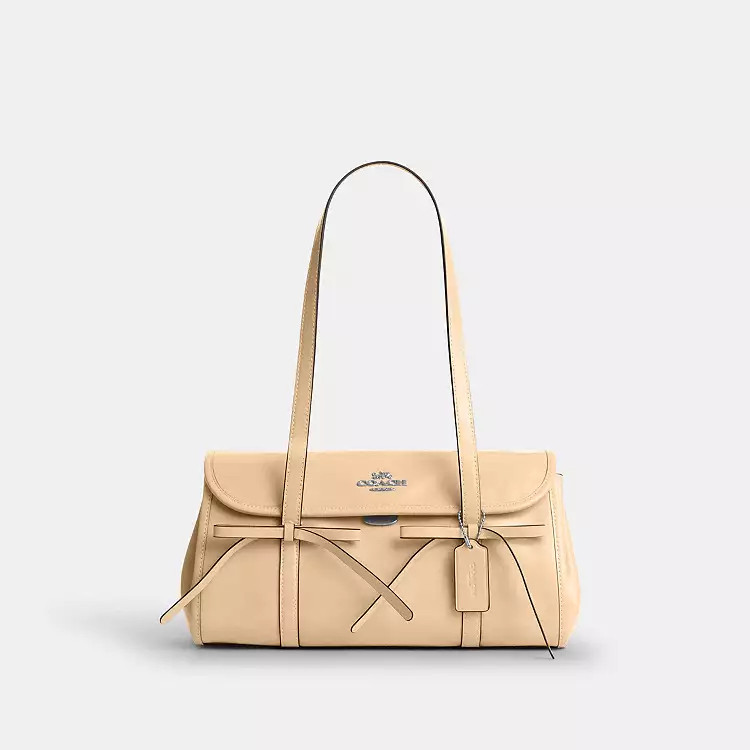 Bridget Flap Shoulder Bag | Coach (US)