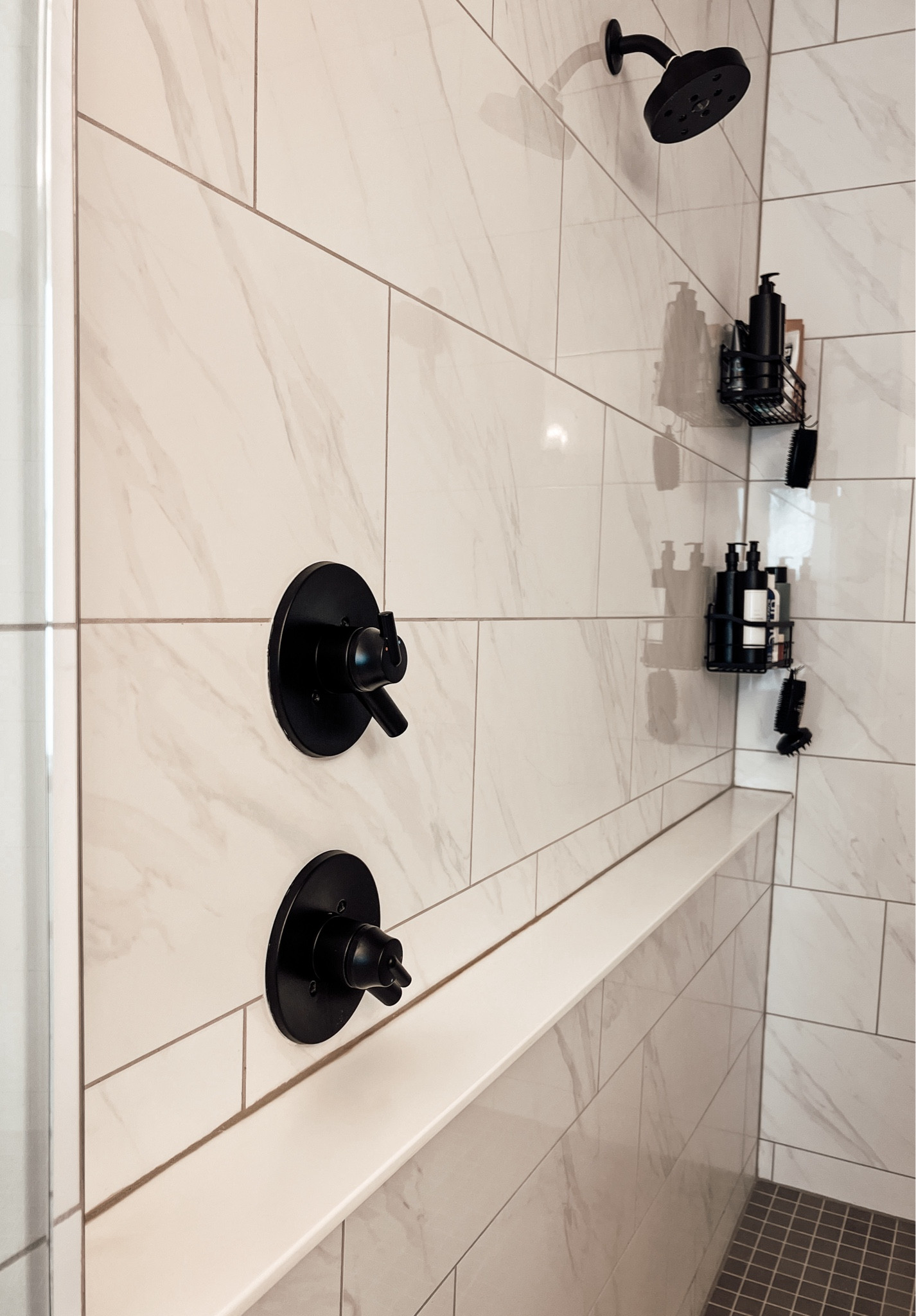 Shower Wall Caddies

#LTKhome #LTKfindsunder50 #LTKstyletip