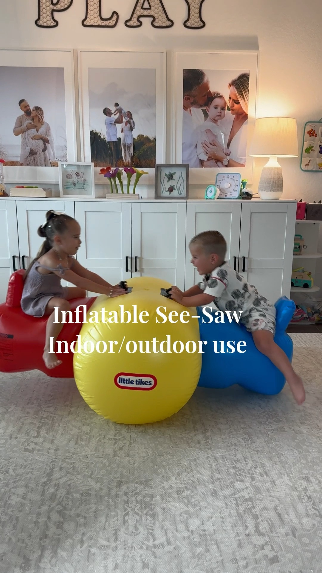 Literally the best! Such hit with my 5 and 3 year old !

#LTKFamily #LTKKids #LTKFindsUnder50