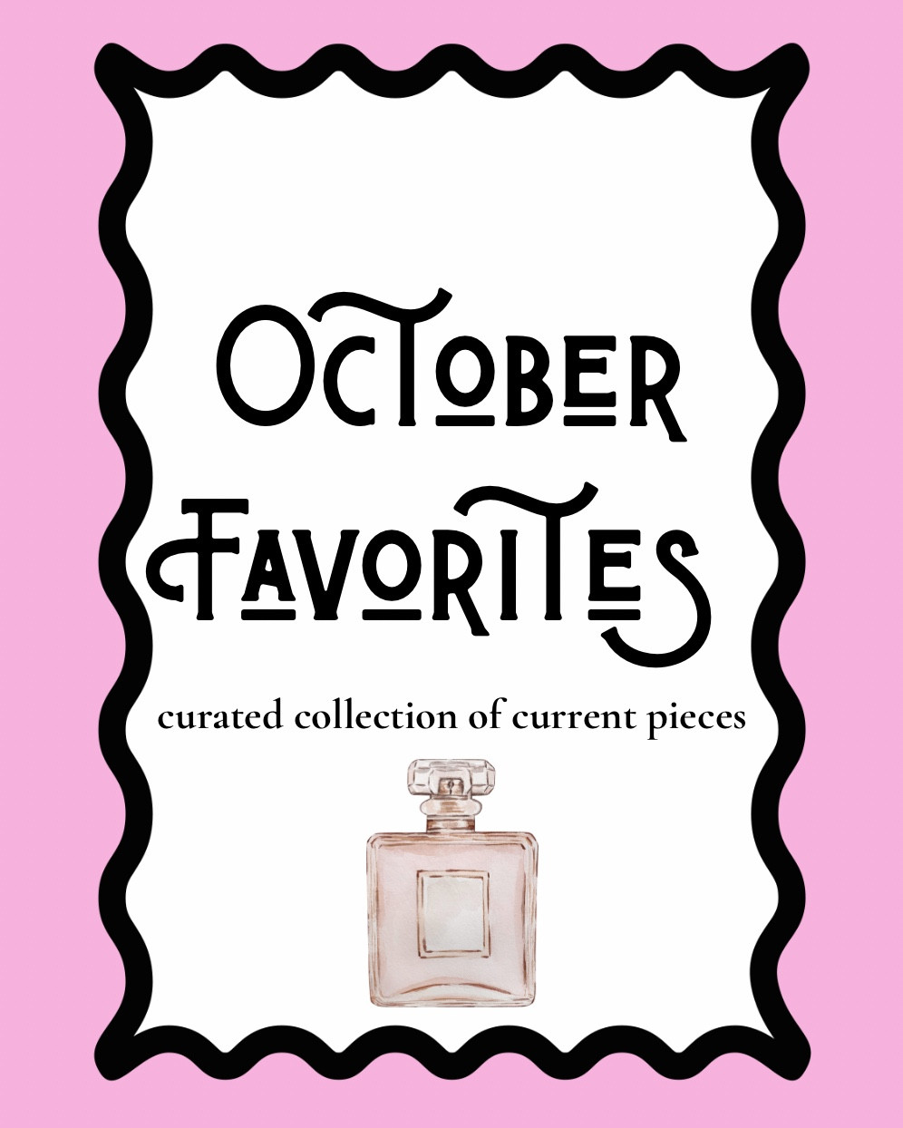 Shop some of my favorite fines this month and be sure to like this post on LTK for a price drop not notification when any of these items go on sale!

There was not room here to link everything, but all of these posts are linked separately on my LTK !