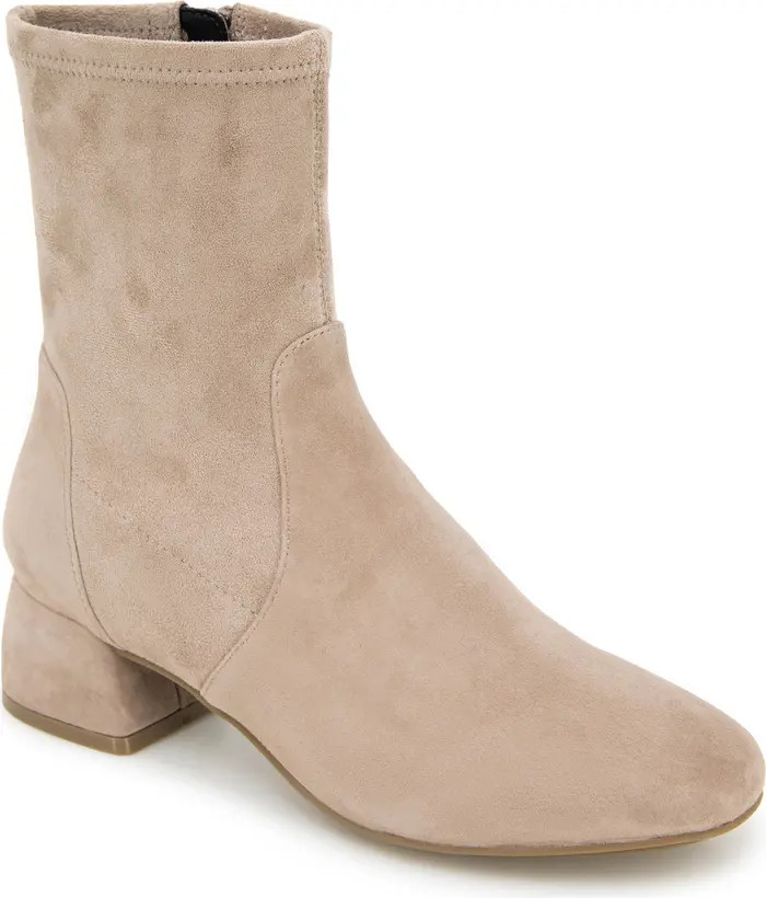 Gentle Souls Elly Bootie (Women) | Nordstrom | Nordstrom