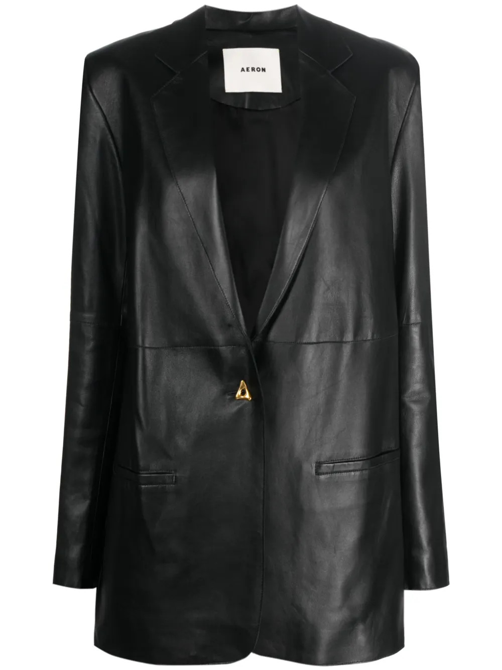AERON Mercedes Blazer - Farfetch | Farfetch Global